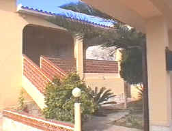 Villette in Affitto a Lampedusa