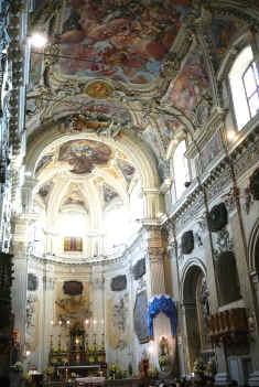 Chiesa Di S Maria Della Pieta A Palermo