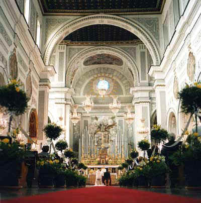 Chiesa Di Santa Maria Degli Angeli Detta La Gancia A Palermo