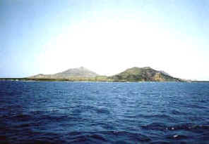 Alloggi Isola di Linosa