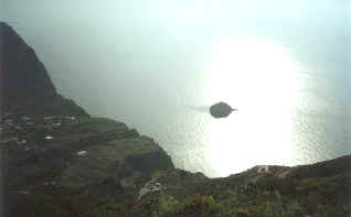 Bay of Pollara - Salt - 