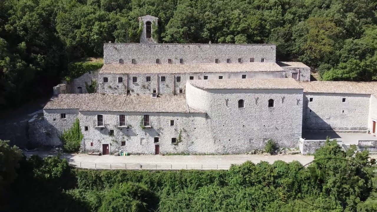 Luoghi Sacri in Sicilia Eremo di Santa Rosalia in Quisquina Sicilia Notizie, Turismo Luoghi Sacri in Sicilia Eremo di Santa Rosalia in Quisquina Sicilia Notizie, Turismo