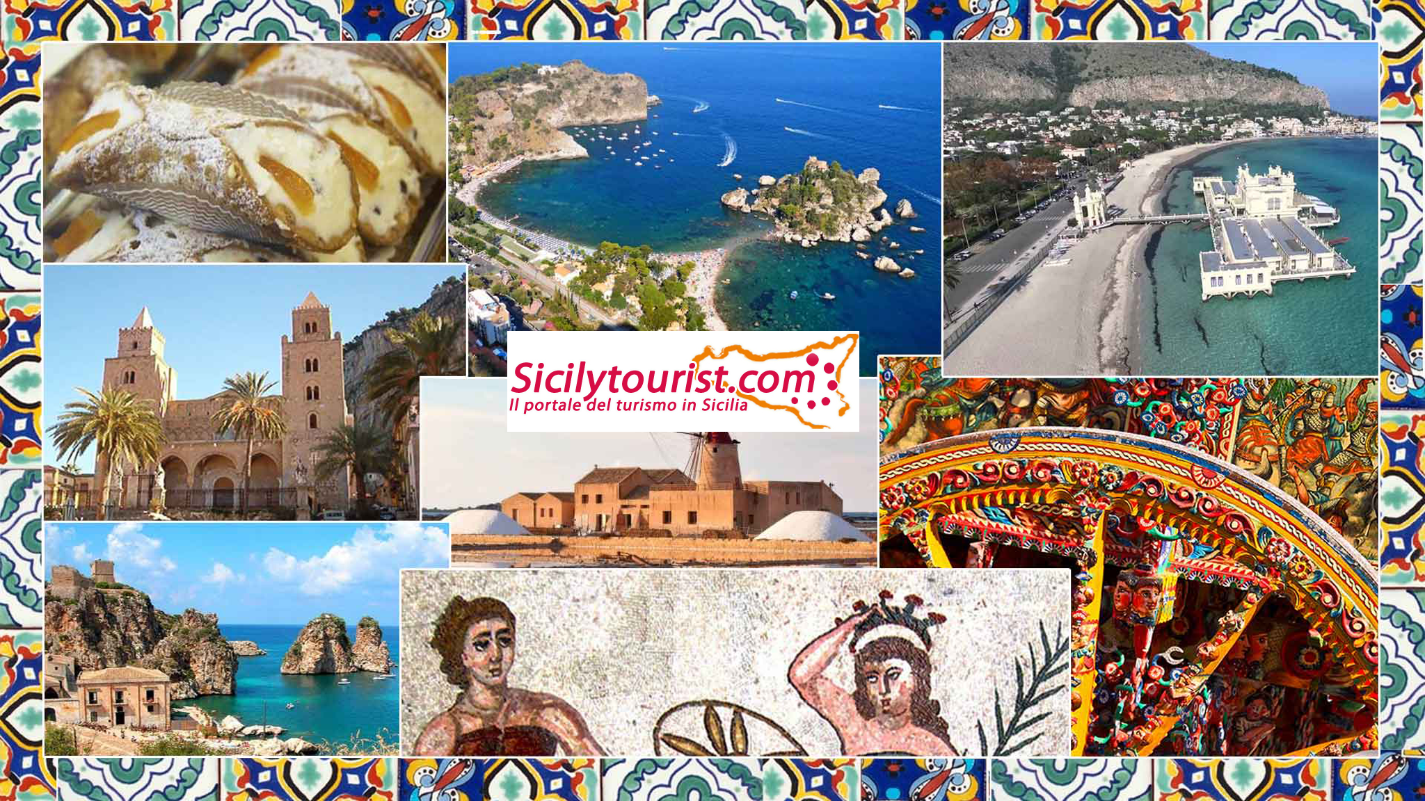 (c) Sicilytourist.com