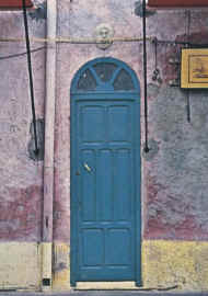 porta