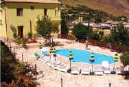 Residence con Piscina in Sicilia 