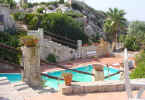 Affittasi Villa con Piscina in Sicilia