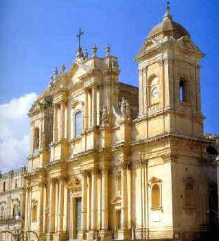 The Cathdral