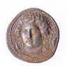 Coins minted in Syracuse