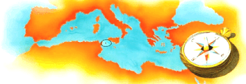 Pantelleria, cuore mediterraneo