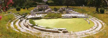 Le Gymnase Romain